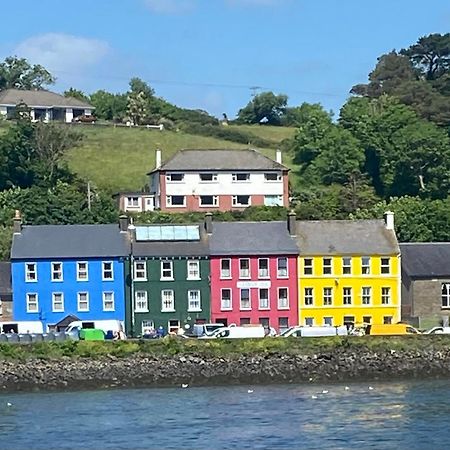 Yellow House Apartment Bantry Exterior foto